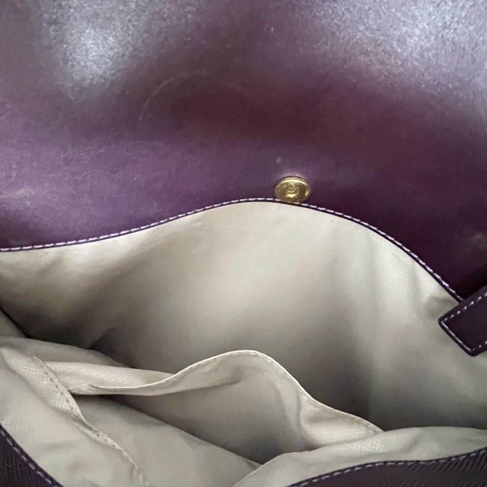 Tumi Larkin Nora Tote - Picture 11 of 11